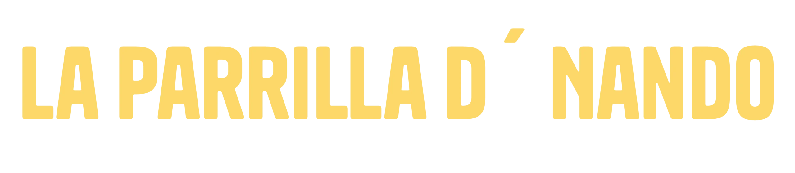 La Parrilla D' Nando